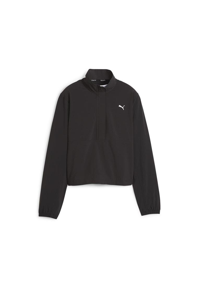 PUMA Run Evolve Woven Jacket W