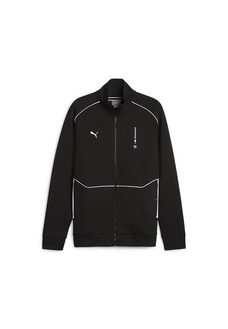 PUMA Bmw Mms Sweat Jacket