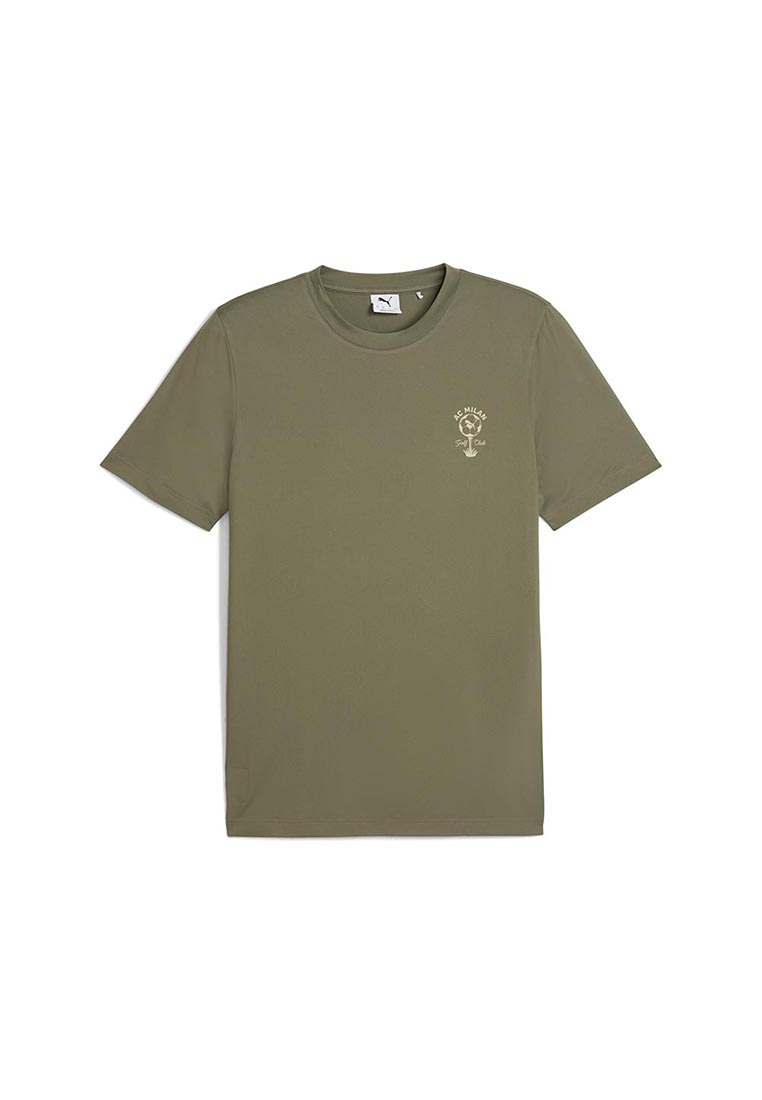 PUMA PUMA x AC Milan Golf Tee Men