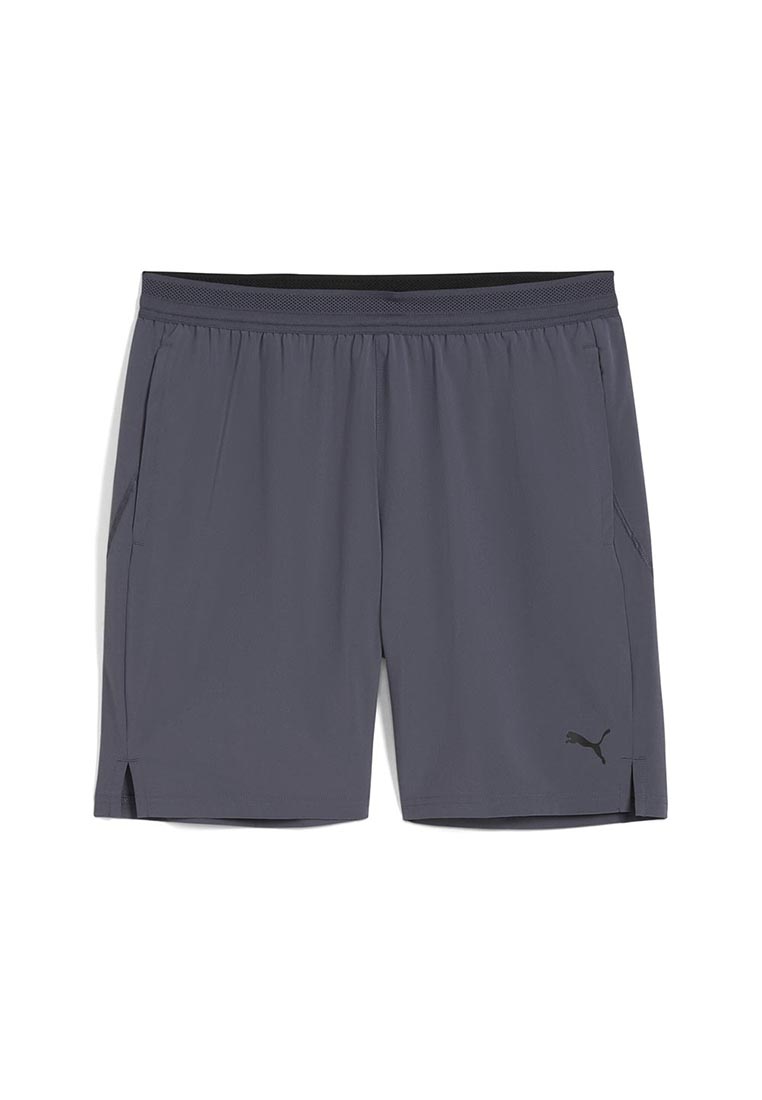 PUMA M Tech Train 7" Stch Wvn Sht