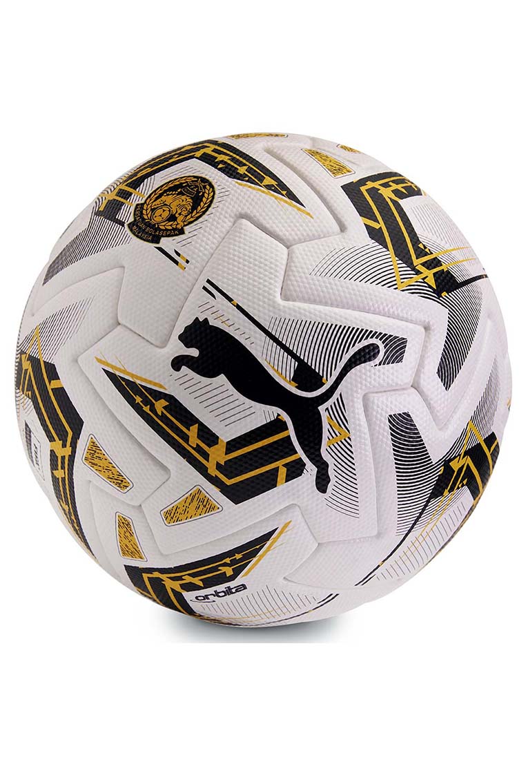 PUMA Unisex Orbita FAM 1 Football (FIFA® Quality Pro)