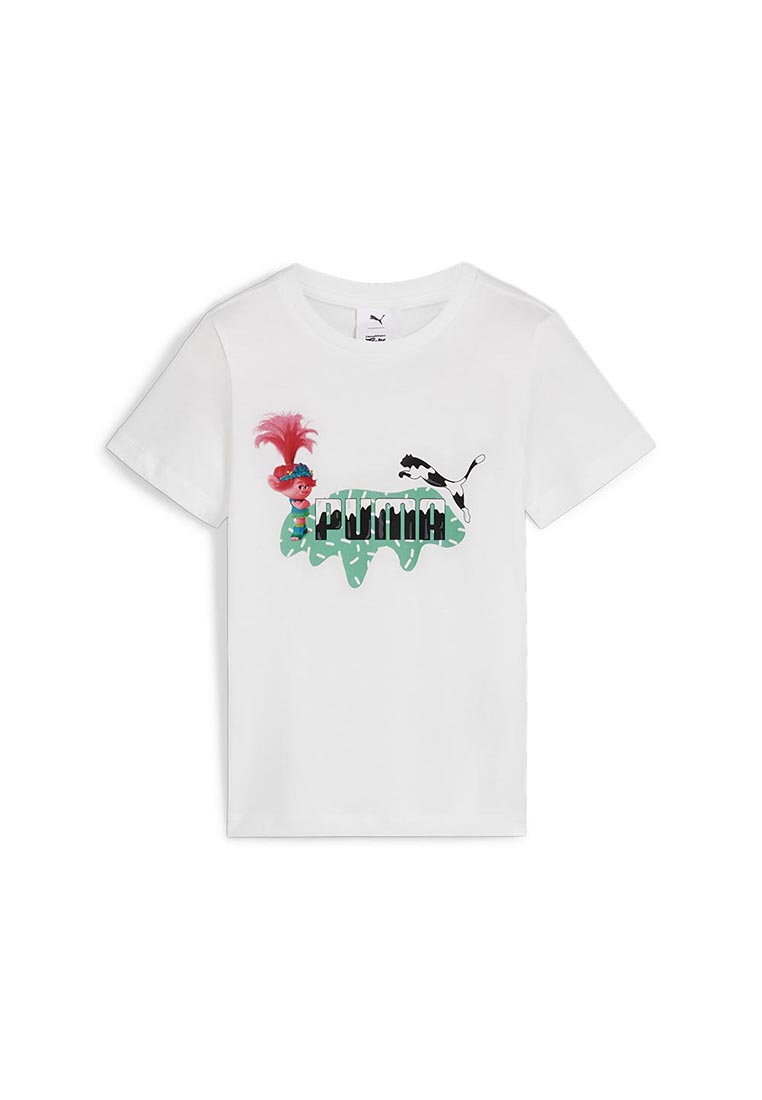 PUMA TROLLS Kid's Tee