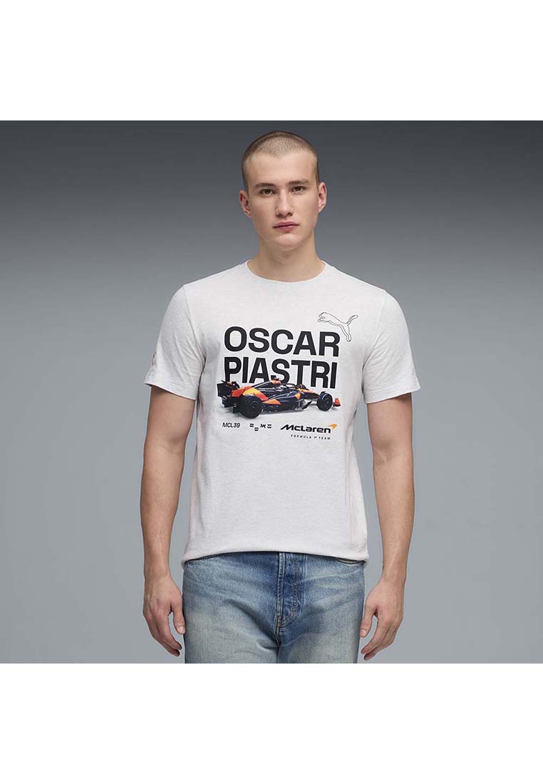 PUMA Mclaren Driver Tee Piastri