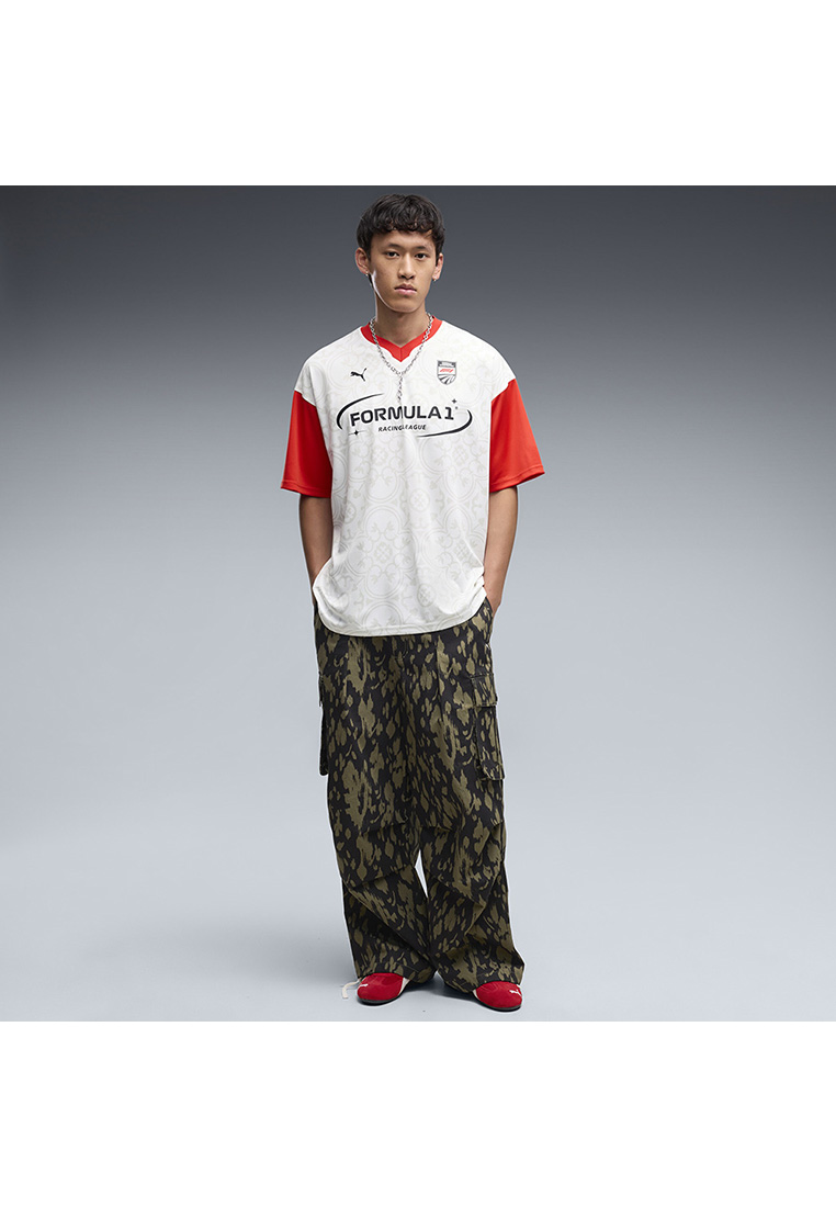 PUMA F1® Singapore Men's Jersey