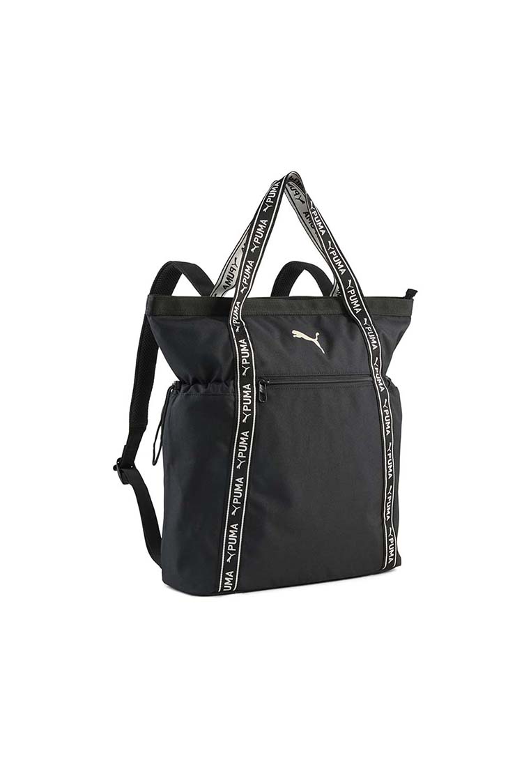 PUMA Unisex Cat Tote Backpack