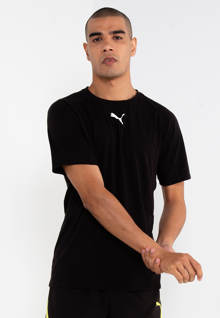 PUMA Train Drirelease Tee