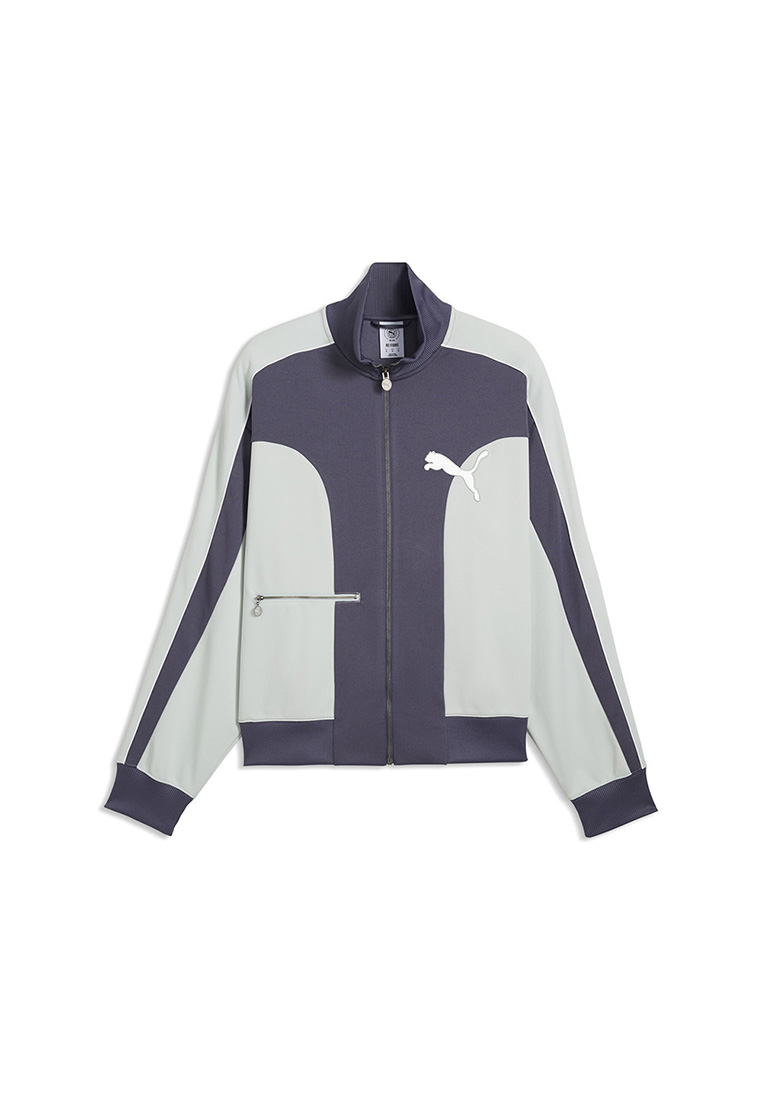 PUMA T7 Track Jacket