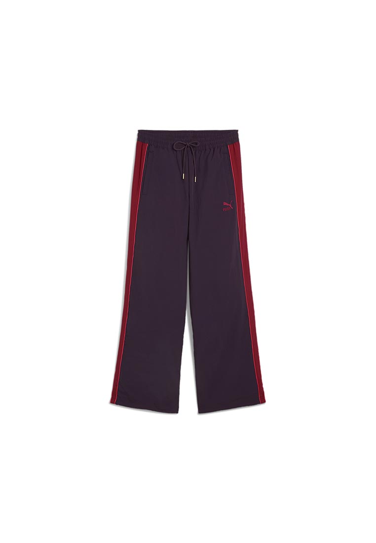 PUMA T7 Play.Paris. Track Pants