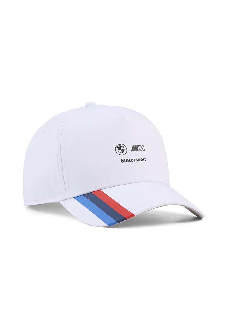 PUMA Bmw Mms Fan Series Bb Cap