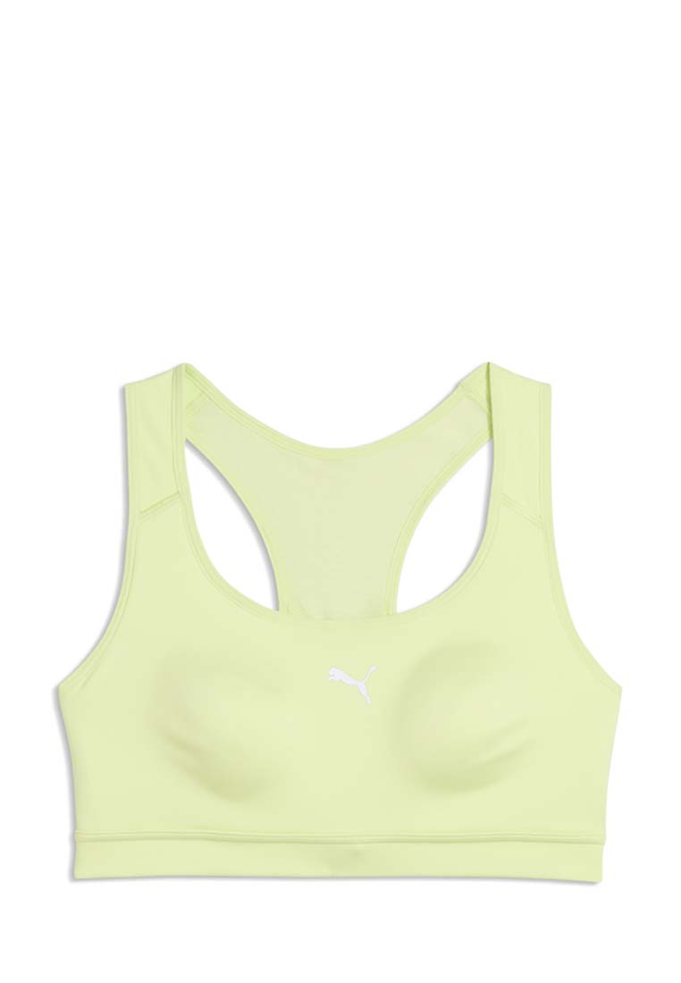 PUMA 4Keeps Run Bra - Mid