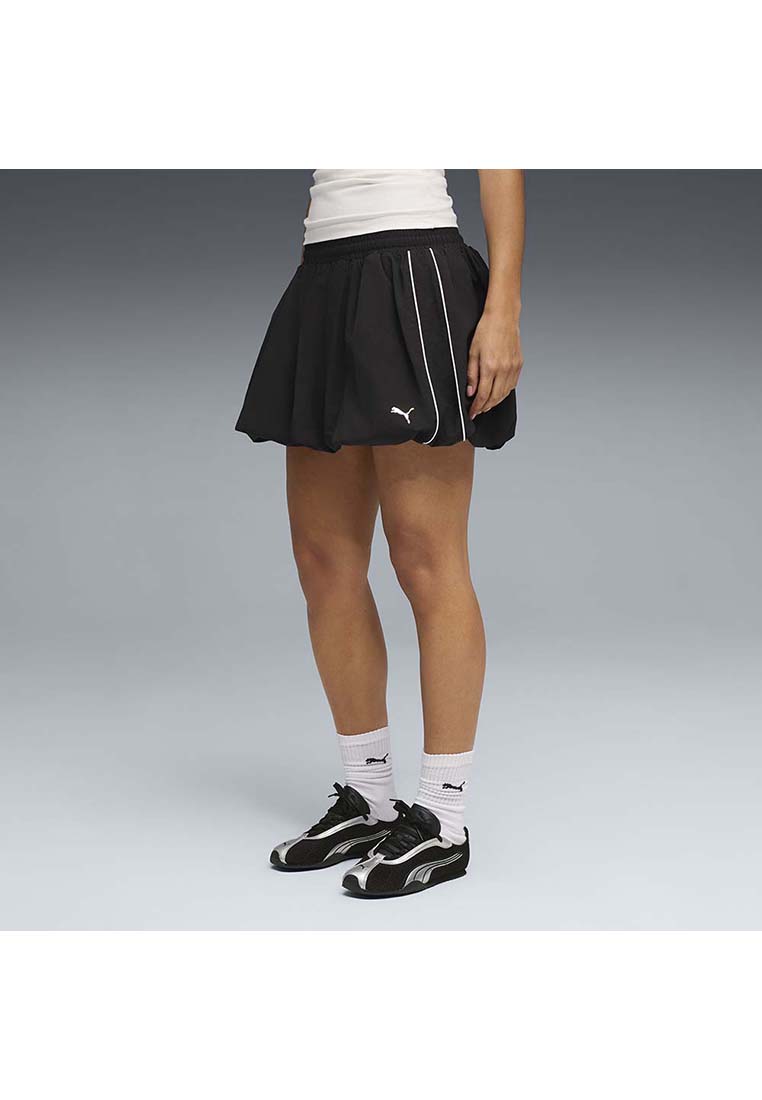 PUMA T7 Balloon Skirt