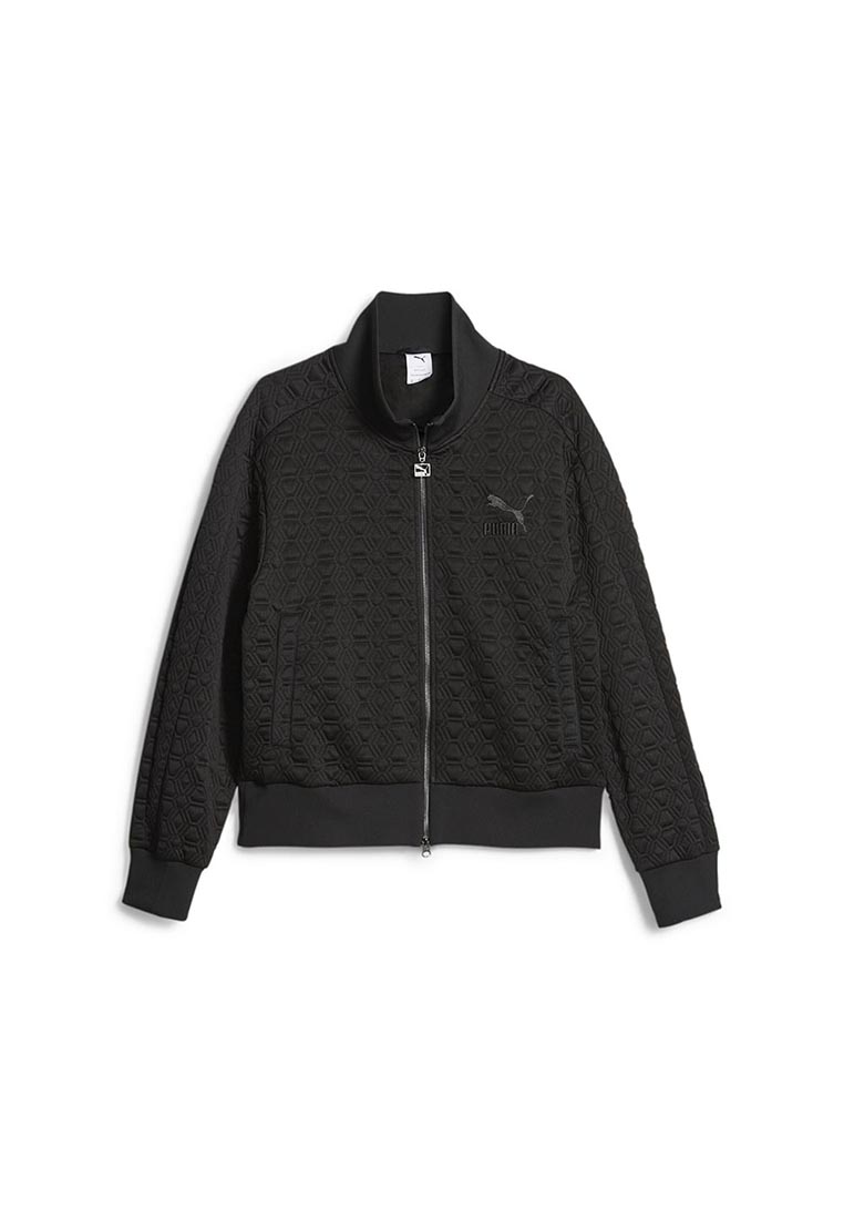 PUMA Luxe Sport T7 Track Jacket