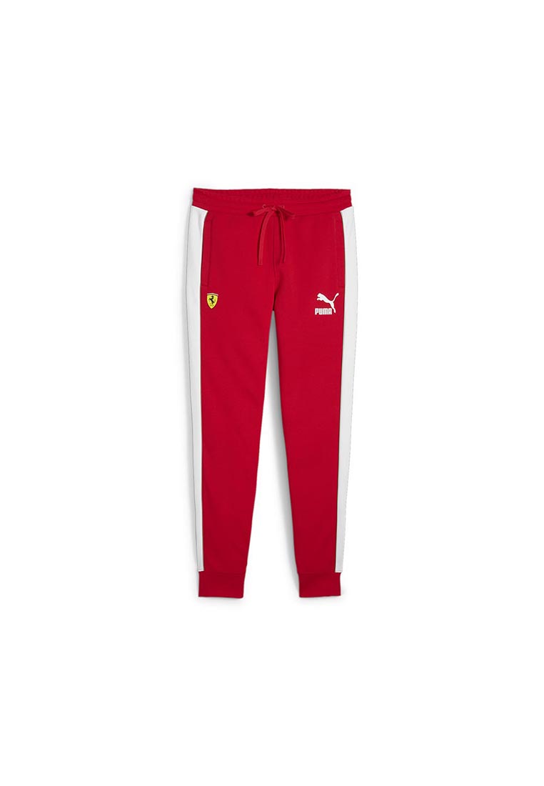 PUMA Ferrari Race Iconic T7 Pants