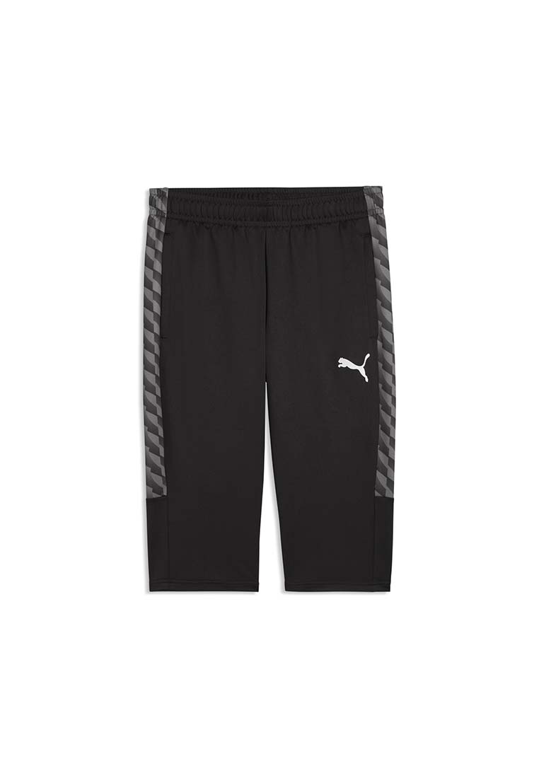 PUMA teamLIGA26 Three-Quarter Football Training Pants Men