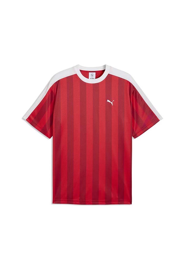PUMA Ess T7 Football Jersey