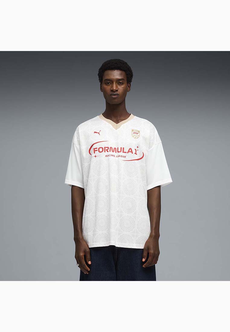PUMA F1® Italy Relaxed Jersey Men