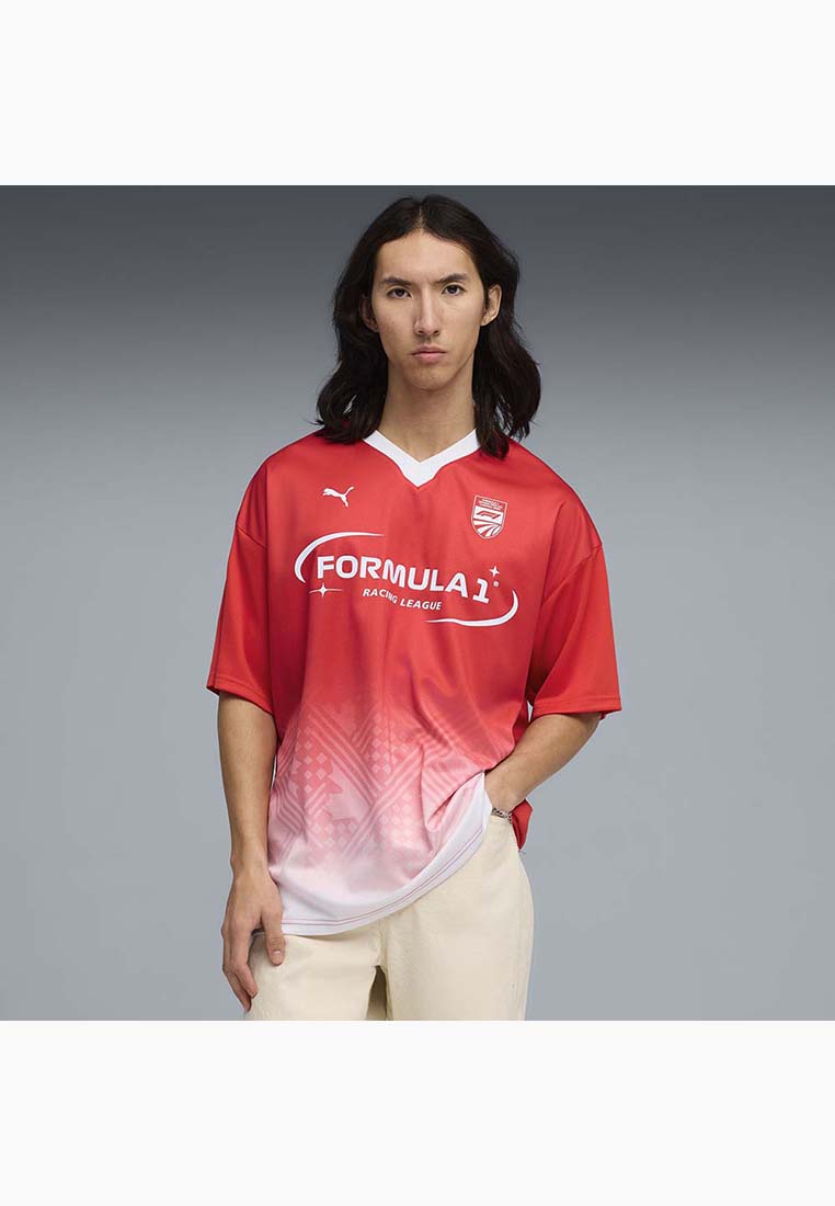 PUMA F1 Canada Jersey