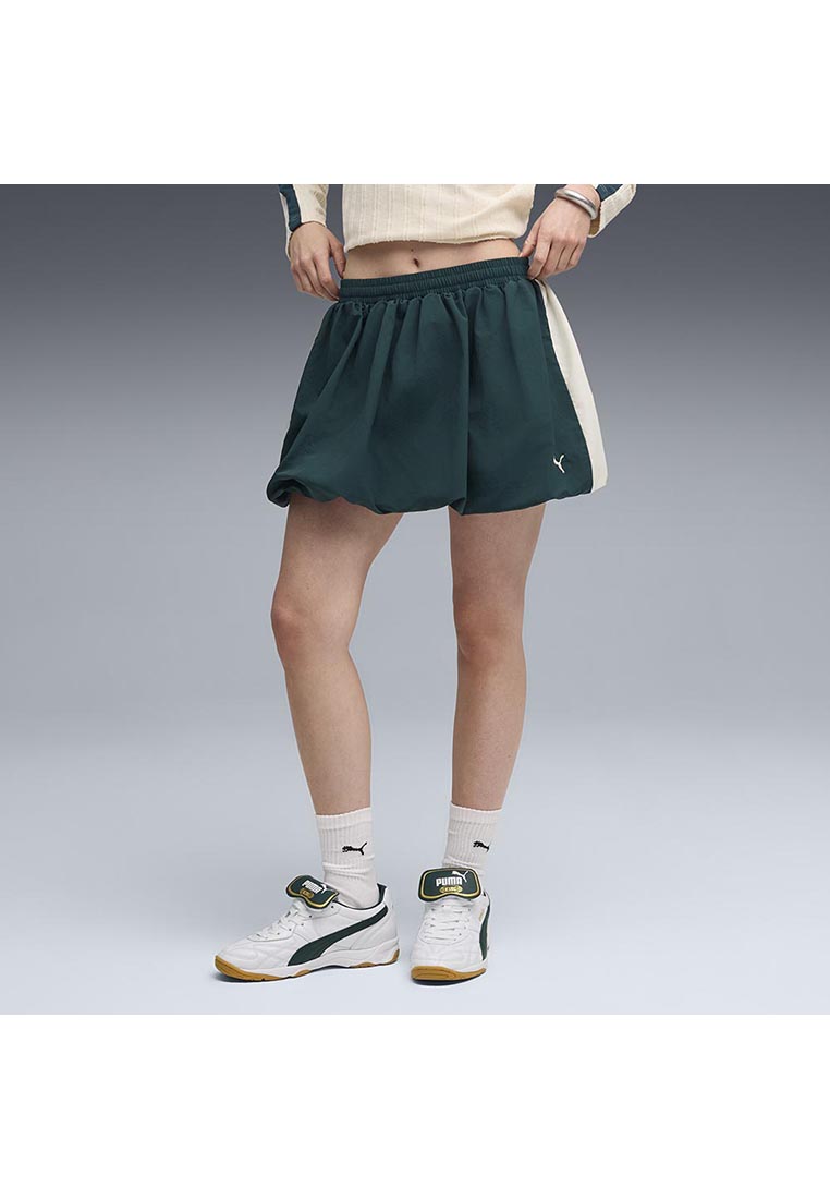 PUMA T7 Balloon Skirt