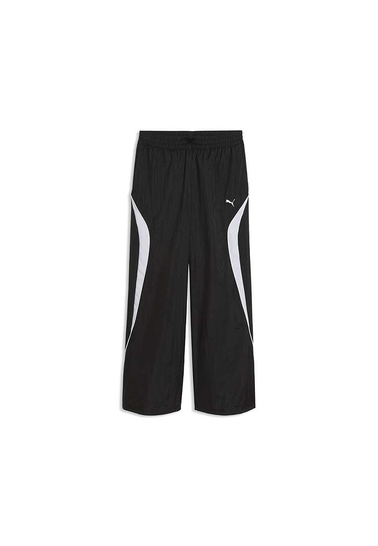 PUMA Sport Relaxed Woven Women's Pants