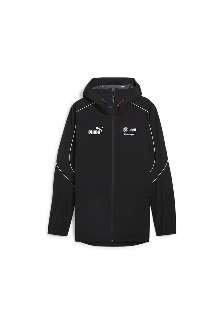 PUMA Bmw Mms Mt7+ Ecolite Jacket