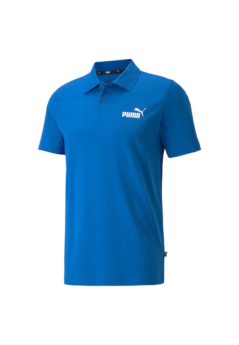 PUMA Essentials Men'S Polo Shirt