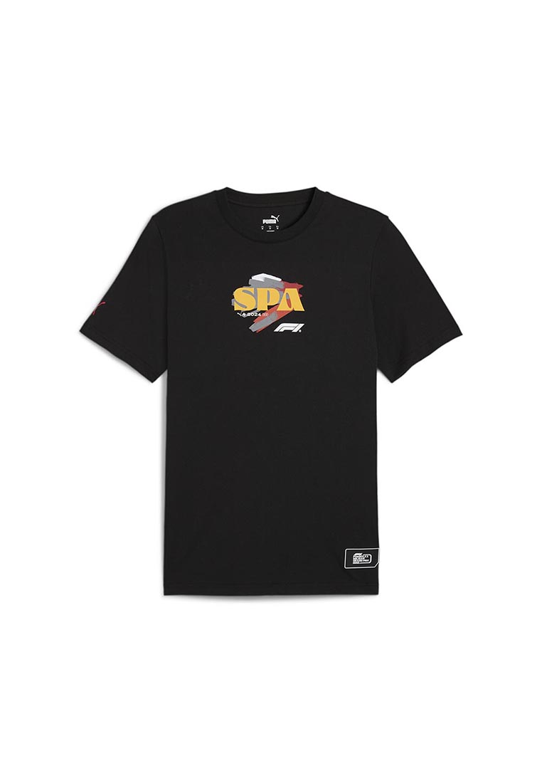 PUMA F1 Belgium Tee