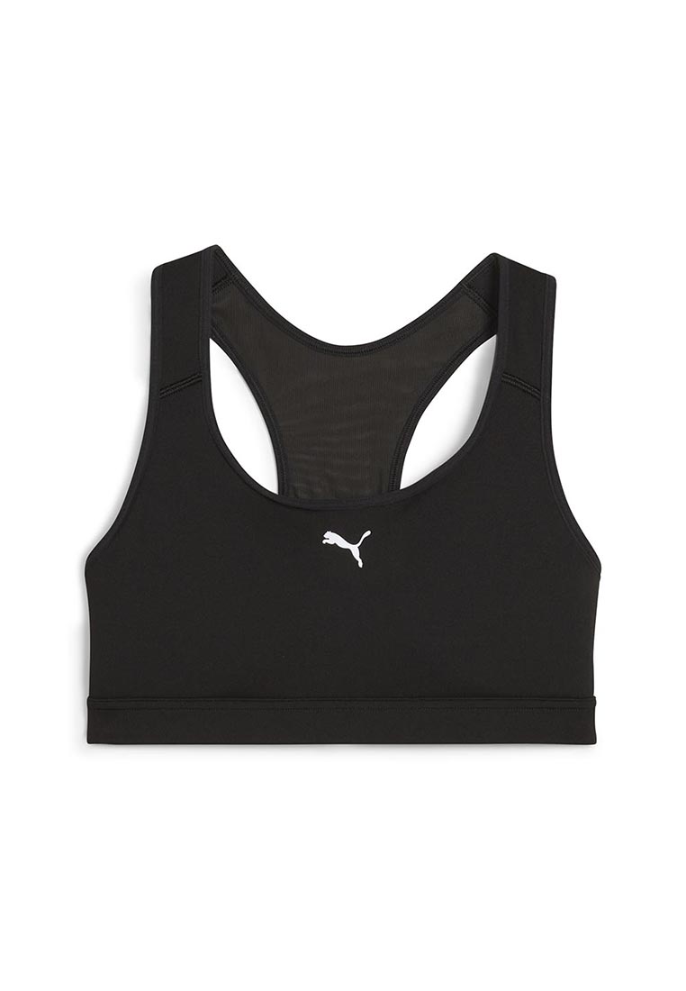 PUMA 4Keeps Run Bra - Mid