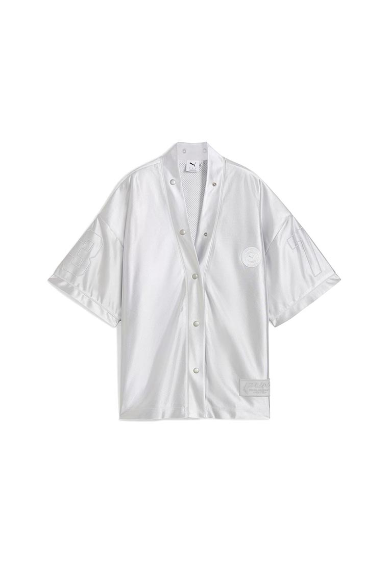 PUMA Jer-She Baseball Jersey