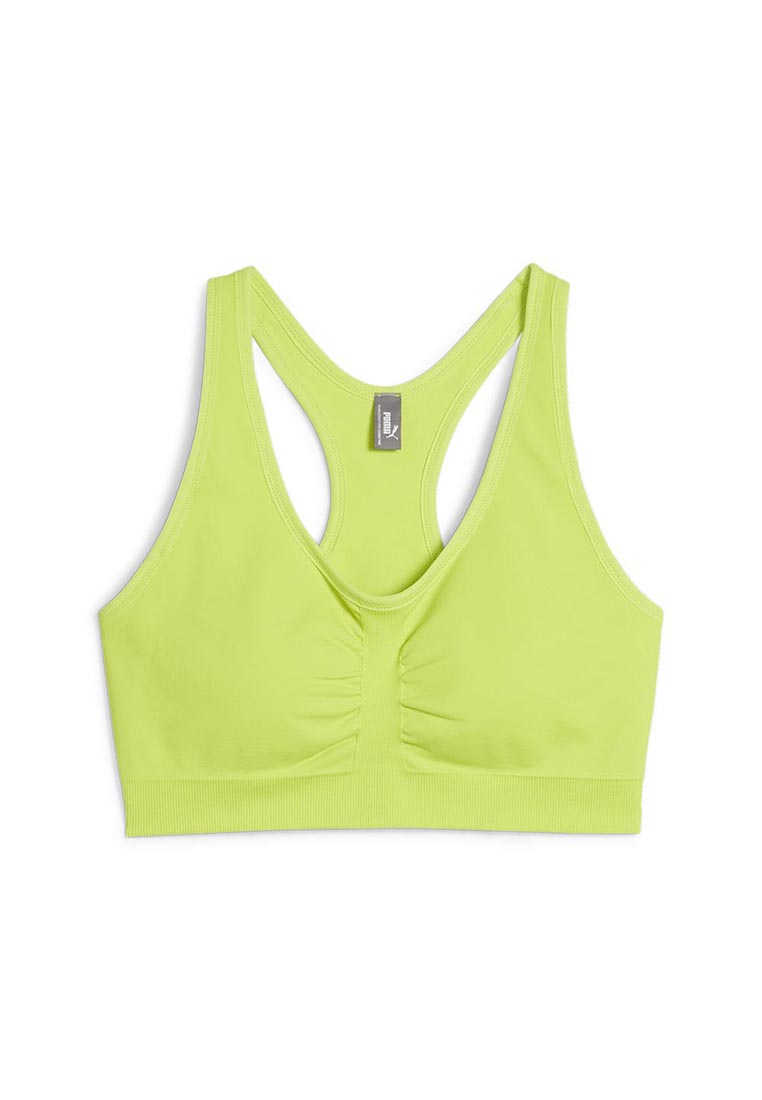 PUMA 4Keeps Shapeluxe Bra