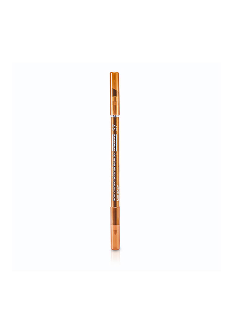 Pupa PUPA - Multiplay Triple Purpose Eye Pencil # 27 1.2g/0.04oz