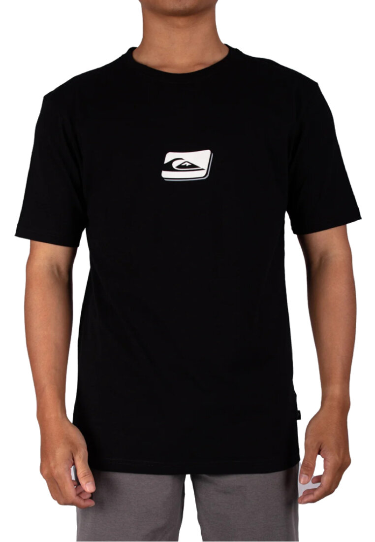 Quiksilver Mens Reflex T-Shirt