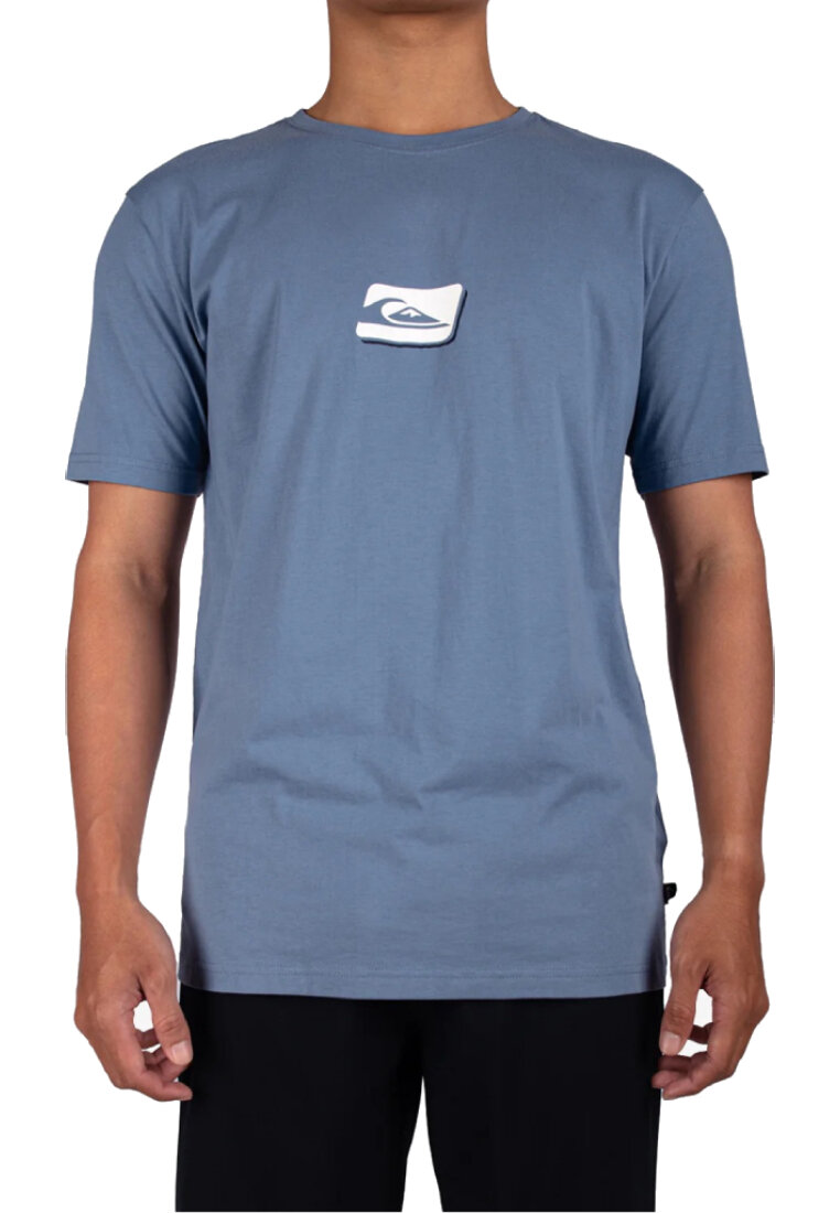 Quiksilver Mens Reflex T-Shirt