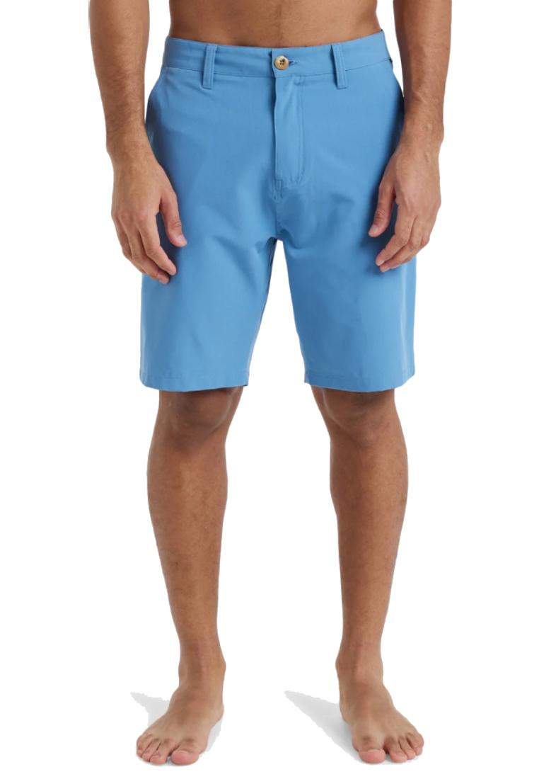 Quiksilver Mens Union Amphibian 20" Boardshorts