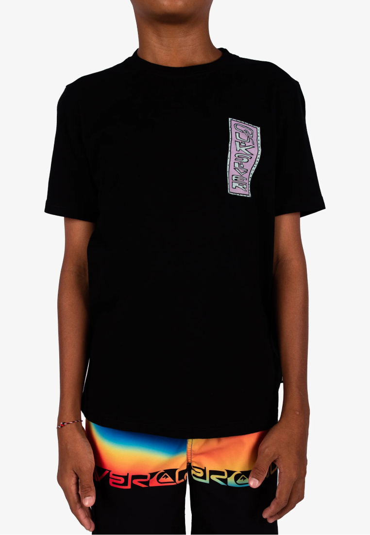 Quiksilver Boys 8-16 Radical Times T-Shirt