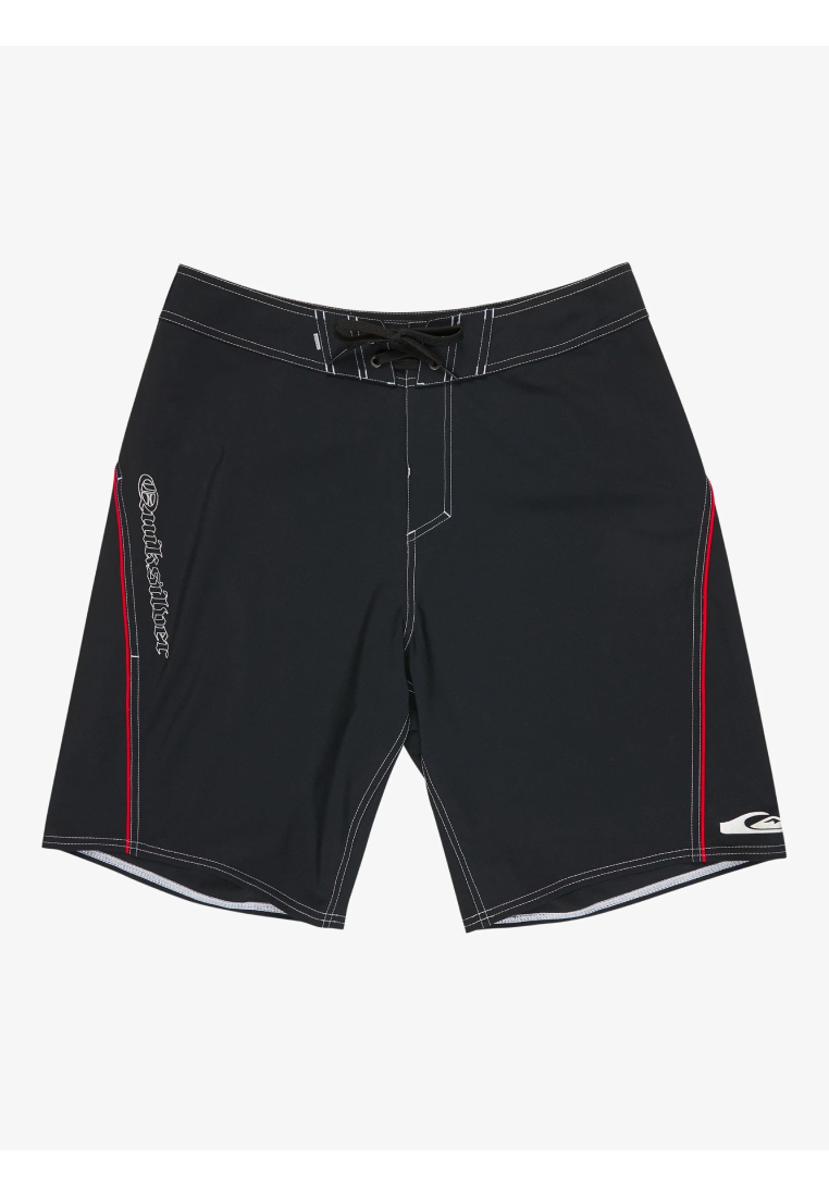 Quiksilver Men Mercury Cypher 21" Boardshorts