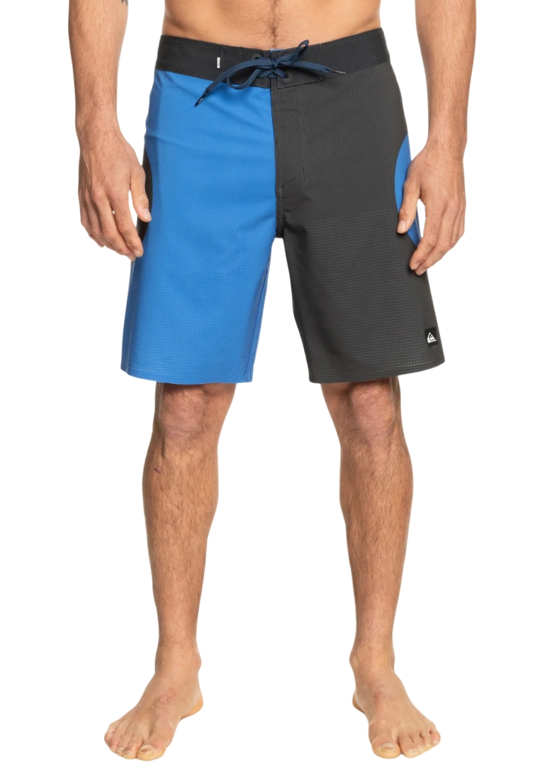Quiksilver Mens Highline Pro Straight 19" Boardshorts