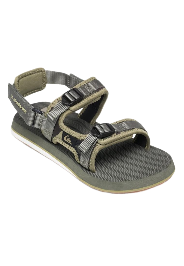 Quiksilver Mens Monkey Caged Sandals