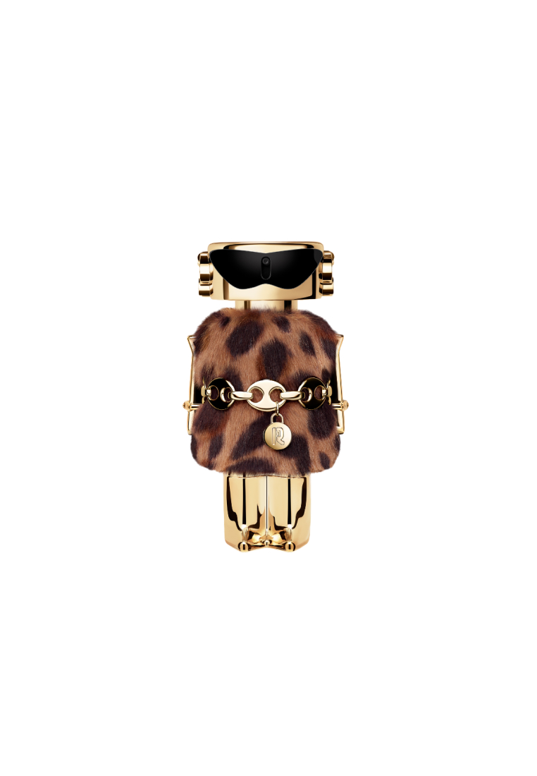 Rabanne Rabanne Fame Feline Eau de Parfum Refillable 80ml