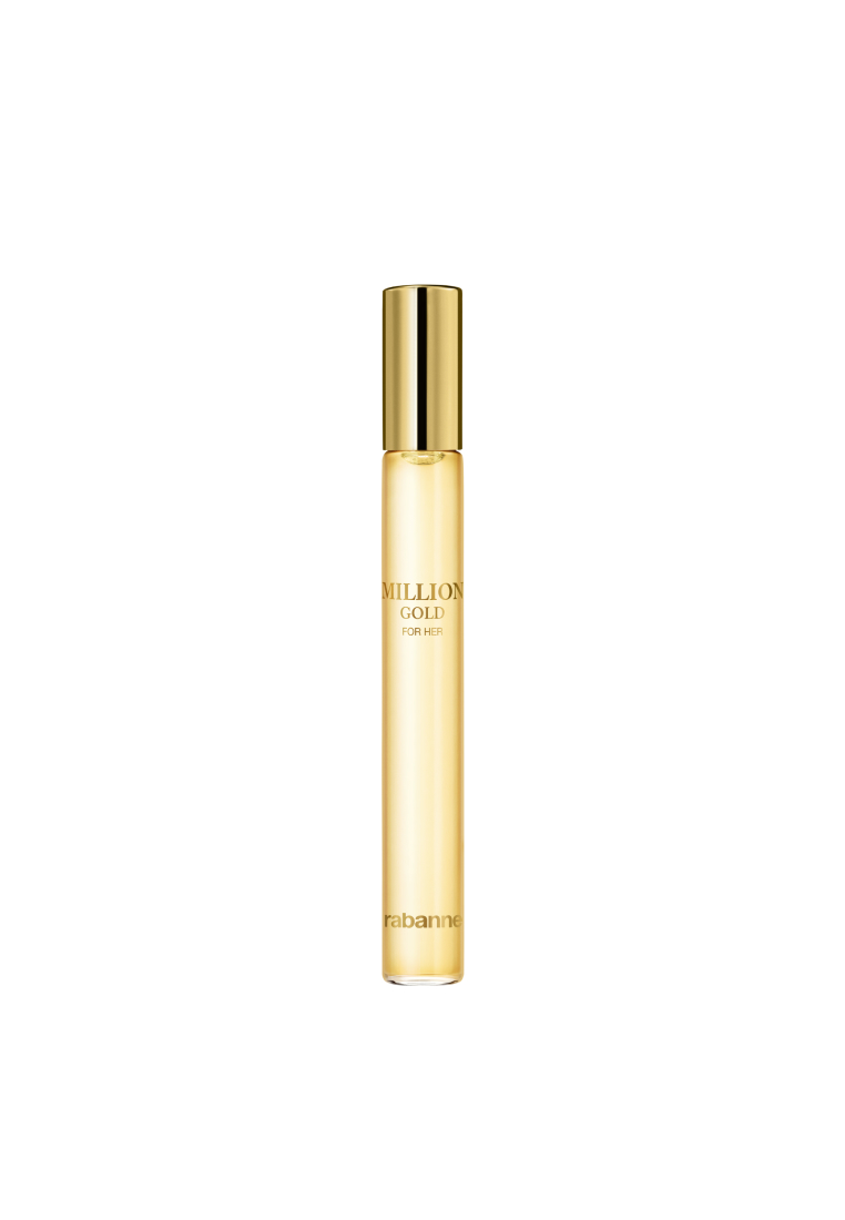 Rabanne Rabanne Million Gold For Her Eau de Parfum 10ml