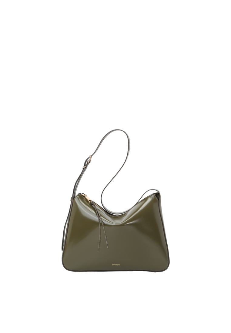 Rabeanco KELLY Baguette Bag - Olive