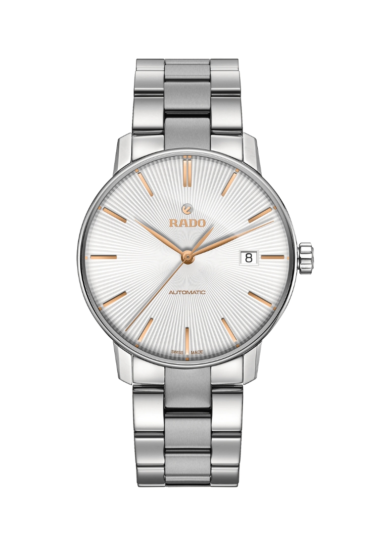 Rado Coupole Classic Automatic R22894153 Jam Tangan Kronograf