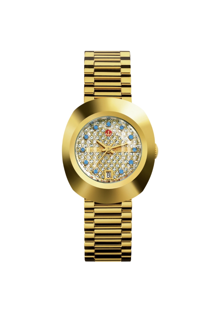 Rado R15967162 rado watch diastar Price & Promotion-Jul 2026 | BigGo Malaysia