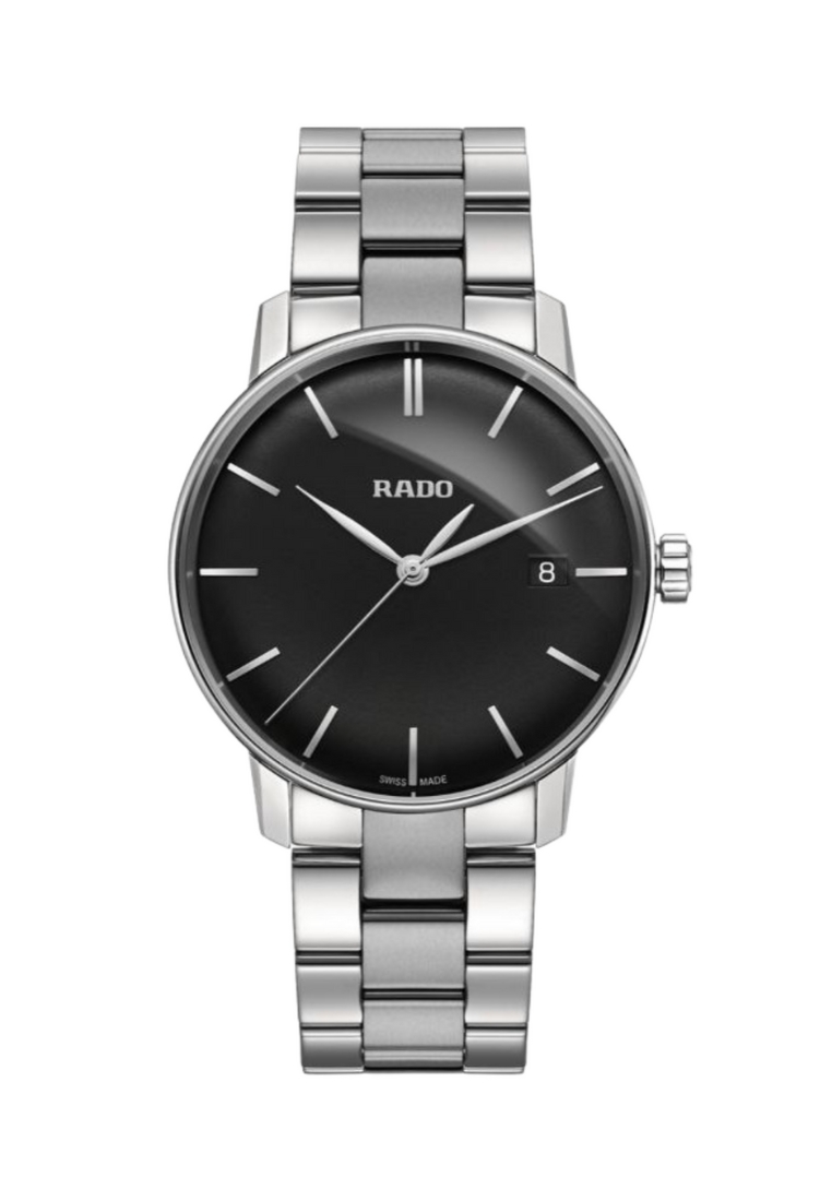 Rado Rado Coupole Quartz Watch R22864152
