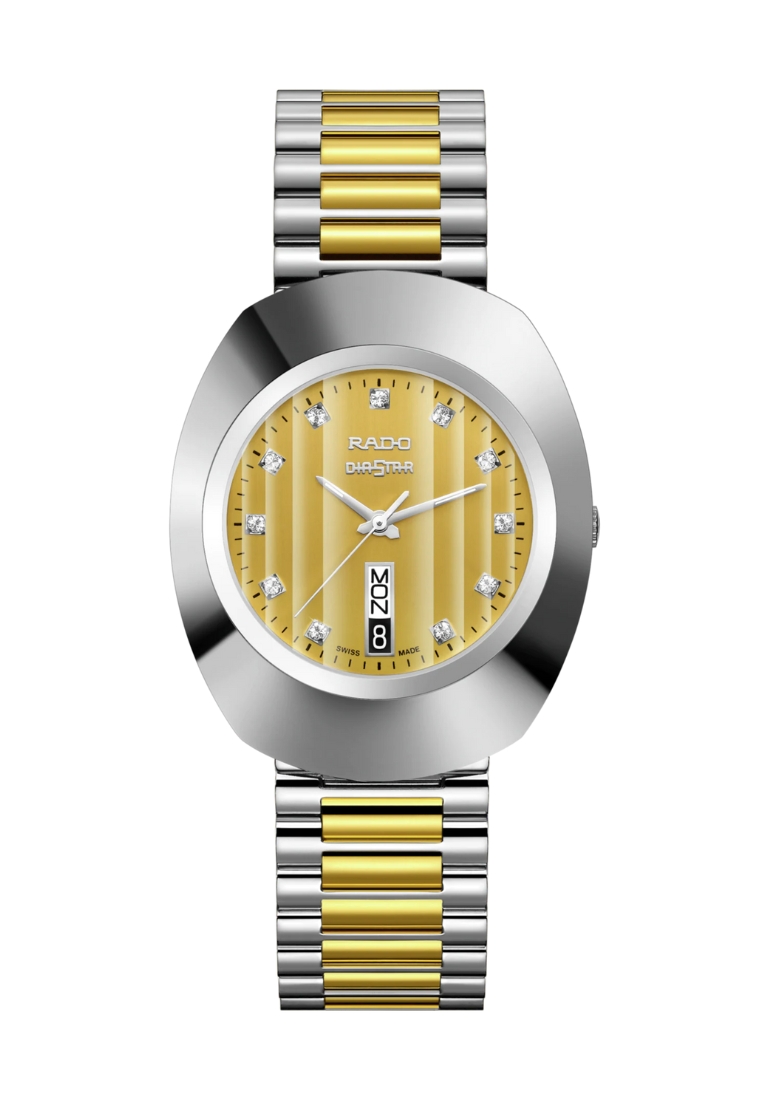 Rado watch real on sale price