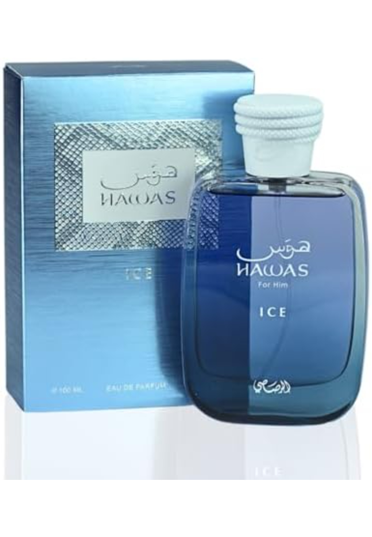 Rasasi Rasasi Hawas Ice EDP 100mL