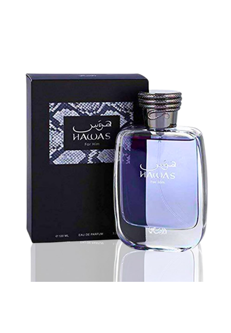 Rasasi Rasasi Hawas For Him EDP 100mL