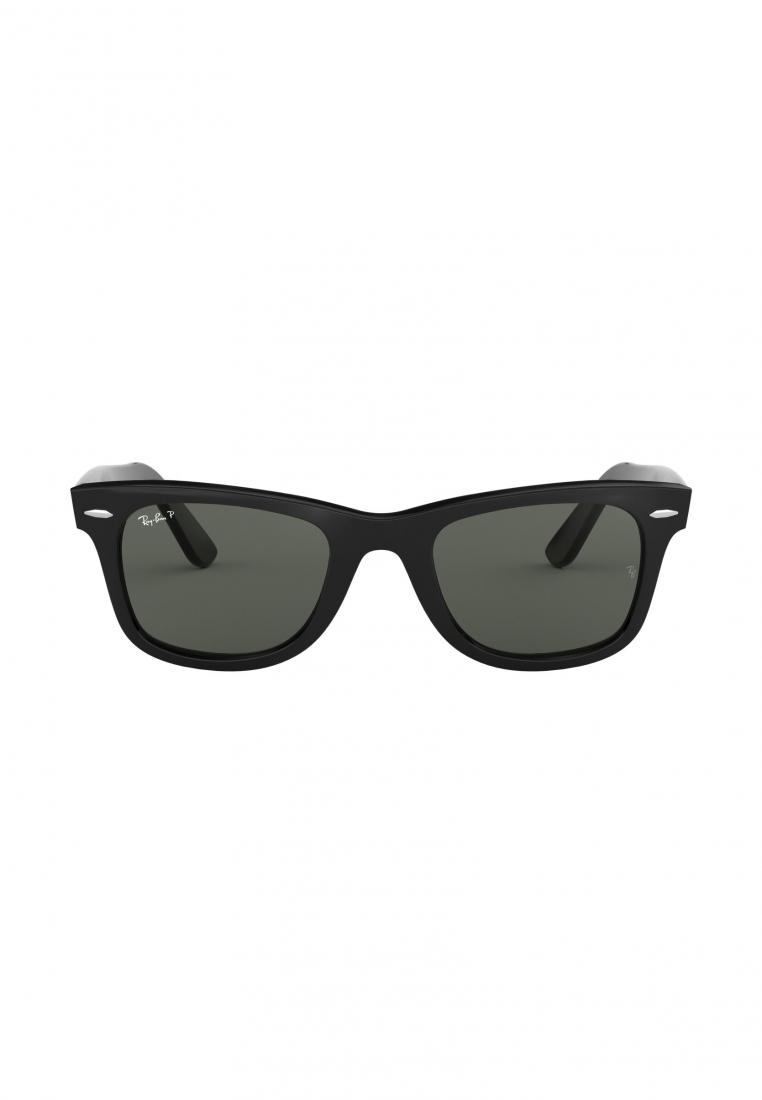 CARAVAN REVERSE Sunglasses in Gunmetal and Blue - RBR0102S | Ray-Ban® US