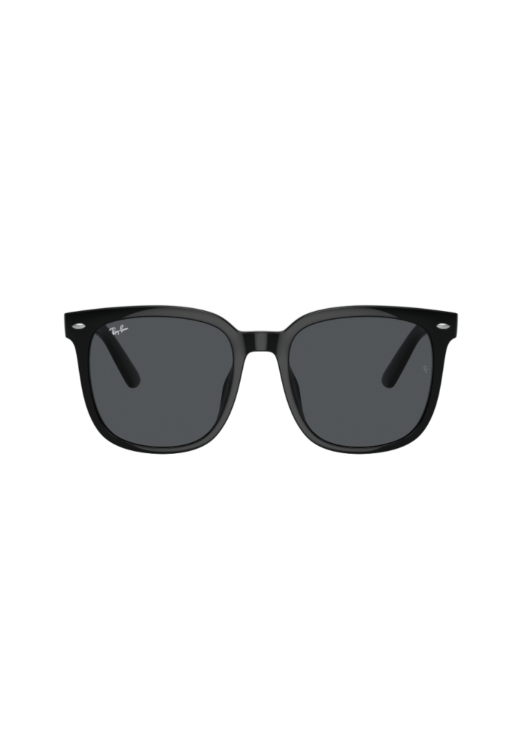 Ray-Ban Ray-Ban - RB4401D 601/87 Anti-UV Unisex Sunglasses Asian Design Fitting Size 57 mm