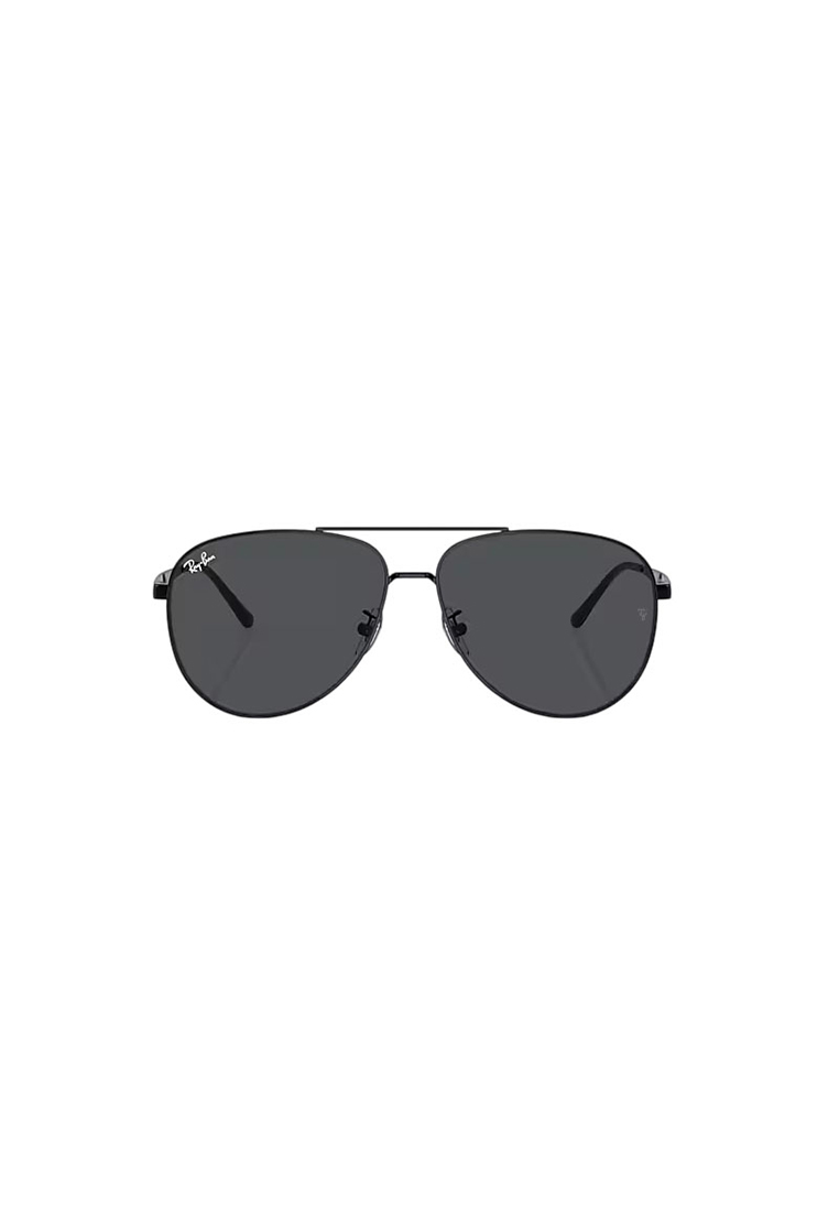 Ray-Ban Men's Eyeglasses in Black 0RB3712D