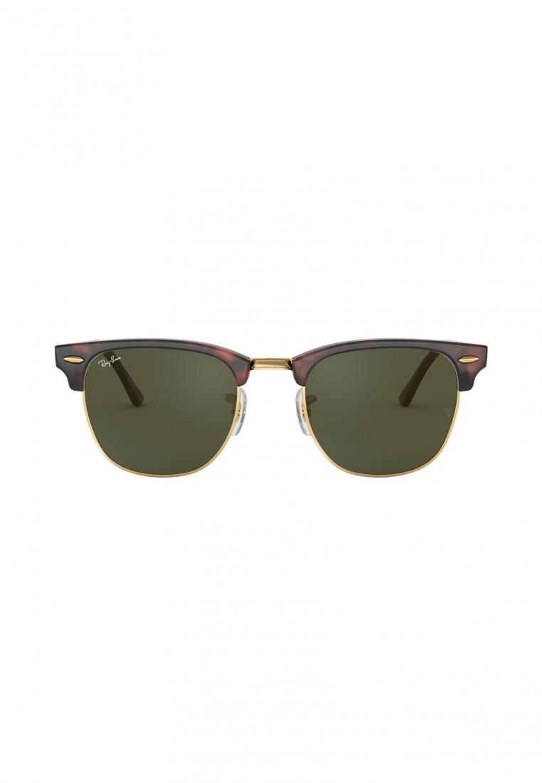 Ray-Ban Ray-Ban Clubmaster / RB3016 W0366 / Unisex Global Fitting / Sunglasses / Size 51mm